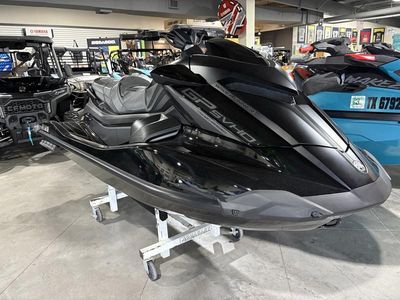 2024 Yamaha WaveRunners GP SVHO with Audio - Photo 2