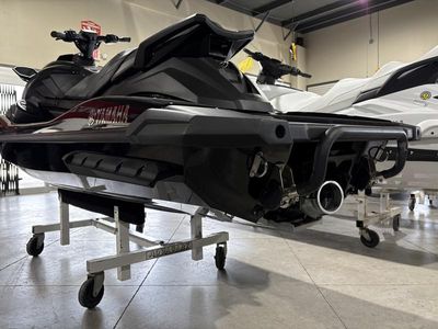2024 Yamaha WaveRunners GP SVHO with Audio - Photo 6