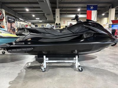 2024 Yamaha WaveRunners GP SVHO with Audio - Photo 7