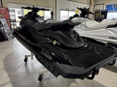 2024 Yamaha WaveRunners GP SVHO with Audio - Photo 4