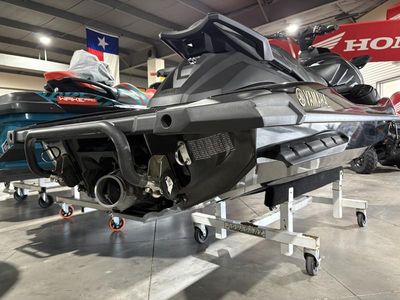 2024 Yamaha WaveRunners GP SVHO with Audio - Photo 9