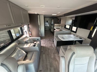 2026 Thor Palazzo GT - Photo 9