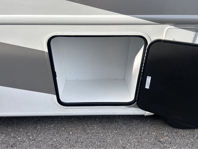 2026 Thor Palazzo GT - Photo 8