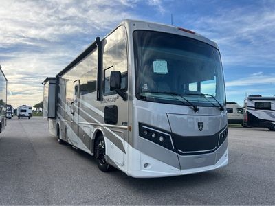 2026 Thor Palazzo GT - Photo 1