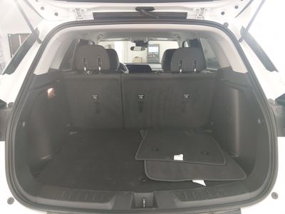 2025 Chevrolet Trailblazer — photo 11 view
