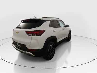 2025 Chevrolet Trailblazer — photo 7 view