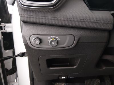 2025 Chevrolet Trailblazer — photo 13 view