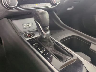 2022 Nissan Sentra — photo 20 view