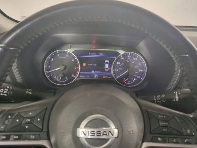 2022 Nissan Sentra — photo 31 view