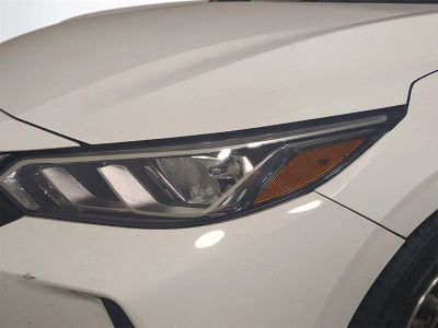 2022 Nissan Sentra — photo 10 view