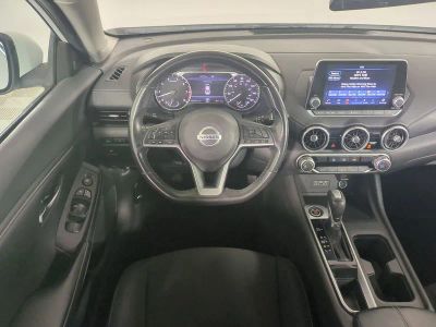 2022 Nissan Sentra — photo 17 view