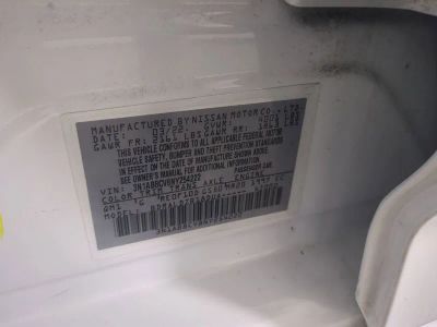 2022 Nissan Sentra — photo 36 view
