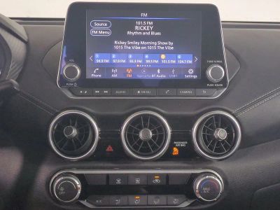2022 Nissan Sentra — photo 19 view