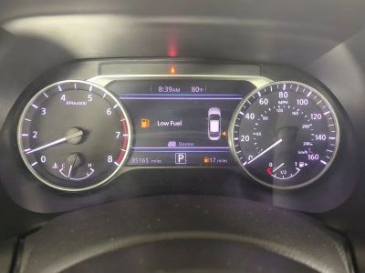 2022 Nissan Sentra — photo 32 view