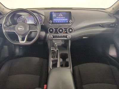 2022 Nissan Sentra — photo 16 view