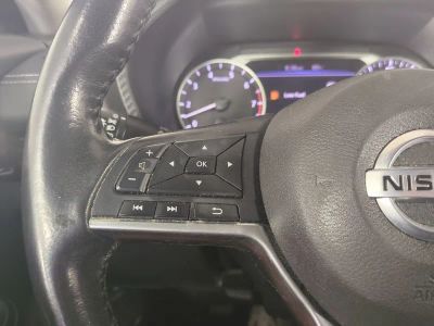 2022 Nissan Sentra — photo 29 view