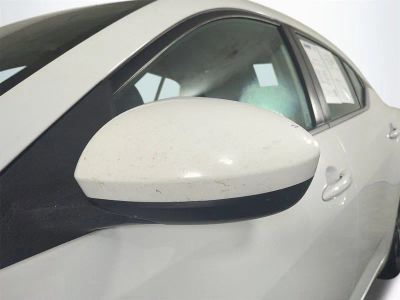 2022 Nissan Sentra — photo 12 view