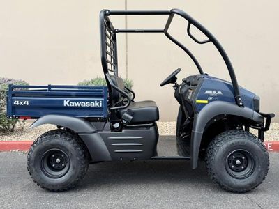 2026 Kawasaki Mule SX 4x4 - Photo 6
