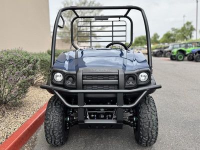 2026 Kawasaki Mule SX 4x4 - Photo 3