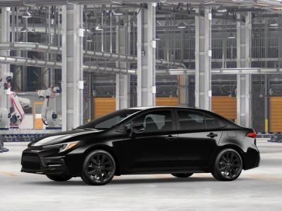 2026 Toyota Corolla - Photo 5
