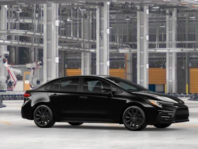 2026 Toyota Corolla - Photo 15