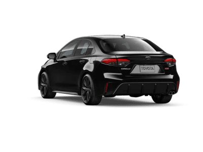 2026 Toyota Corolla - Photo 26