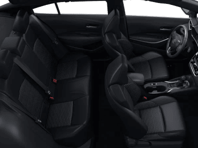 2026 Toyota Corolla - Photo 30