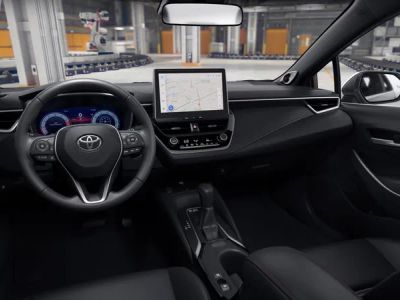 2026 Toyota Corolla - Photo 19