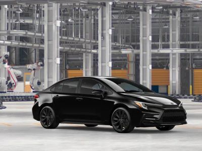 2026 Toyota Corolla - Photo 16