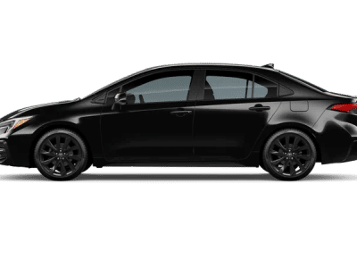 2026 Toyota Corolla - Photo 25