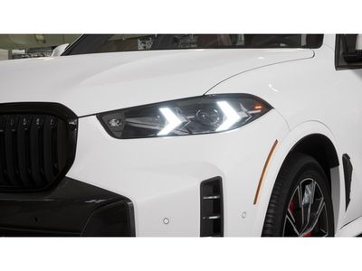 2026 BMW X5 - Photo 6