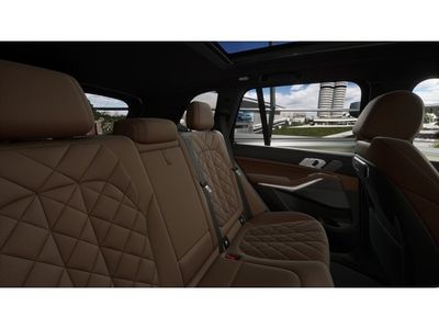 2026 BMW X5 - Photo 12