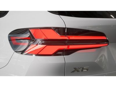2026 BMW X5 - Photo 8