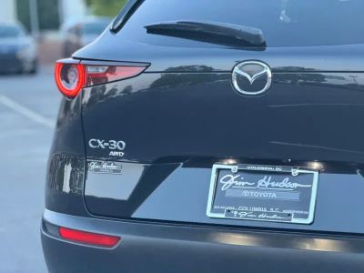 2024 Mazda CX-30 - Photo 14