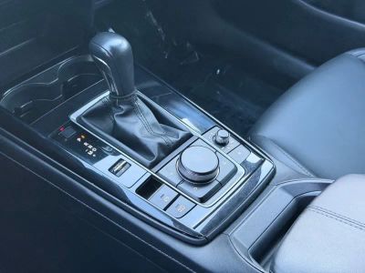 2024 Mazda CX-30 - Photo 22