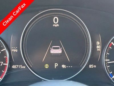 2024 Mazda CX-30 - Photo 3