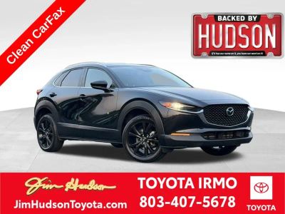 2024 Mazda CX-30 - Photo 1