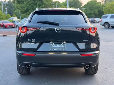 2024 Mazda CX-30 - Photo 13