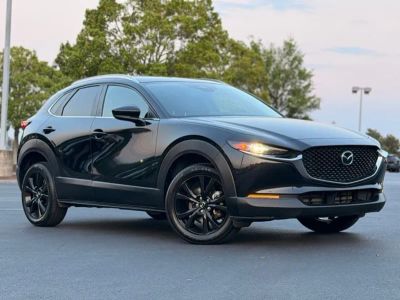 2024 Mazda CX-30 - Photo 2