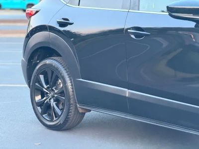 2024 Mazda CX-30 - Photo 9