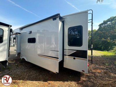 2027 Cougar 360MBI - Photo 4