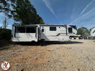 2027 Cougar 360MBI - Photo 2