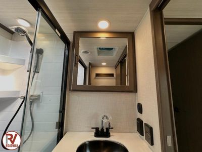 2027 Cougar 360MBI - Photo 36