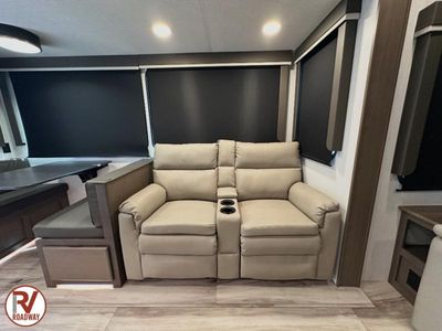 2027 Cougar 360MBI - Photo 17