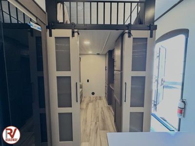 2027 Cougar 360MBI - Photo 25