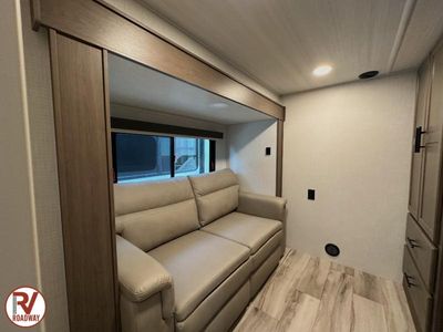 2027 Cougar 360MBI - Photo 26