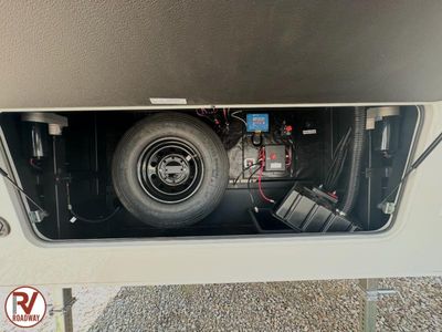 2027 Cougar 360MBI - Photo 6