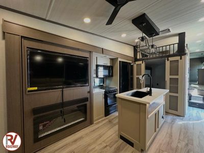 2027 Cougar 360MBI - Photo 19
