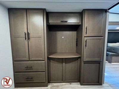2027 Cougar 360MBI - Photo 27