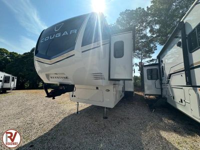 2027 Cougar 360MBI - Photo 5